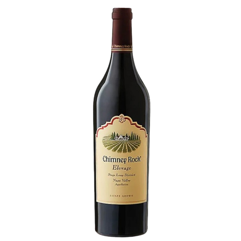 2012 | Chimney Rock | Cabernet Sauvignon