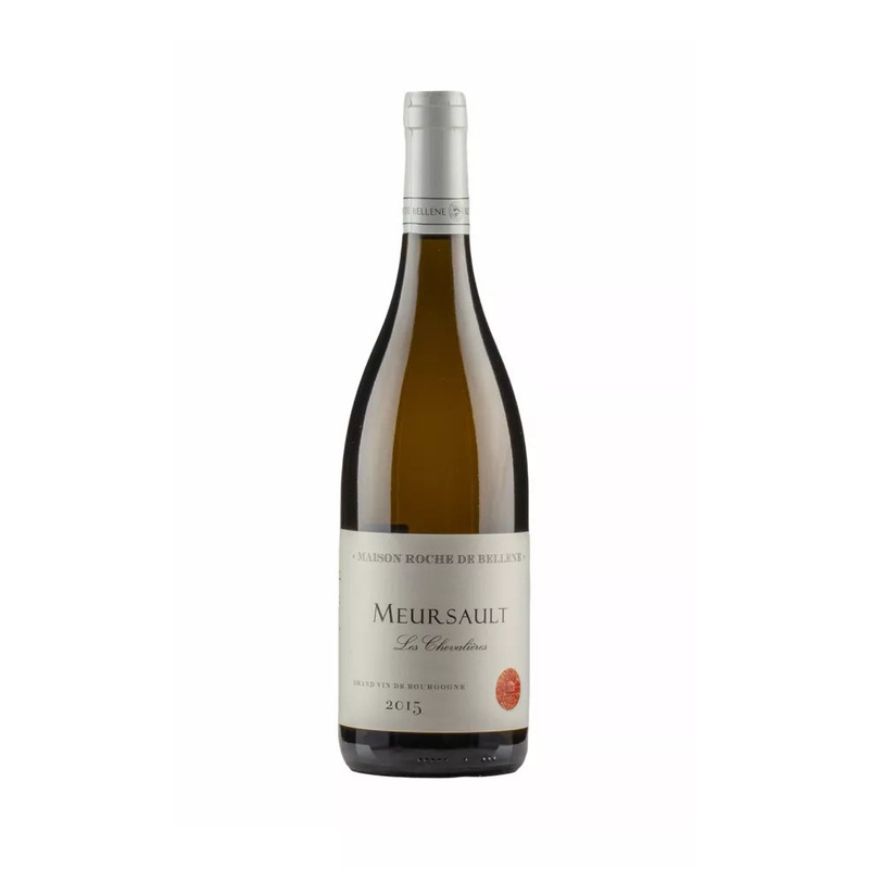 2015 | Maison Roche de Bellene | Meursault Les Chevalieres