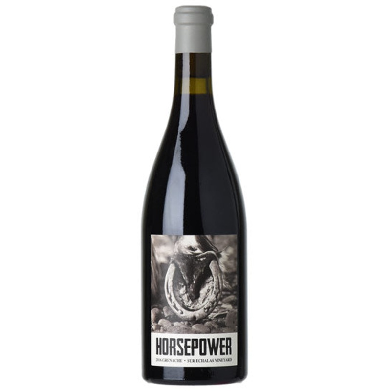 2016 | Horsepower Vineyards | Sur Echalas Vineyard Grenache