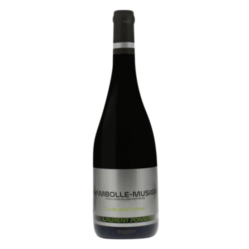 2020 | Laurent Ponsot | Chambolle-Musigny Cuvee de La Violette