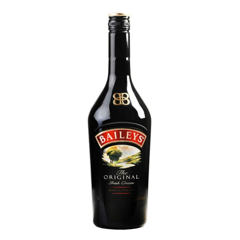 Baileys Irish Cream Liqueur