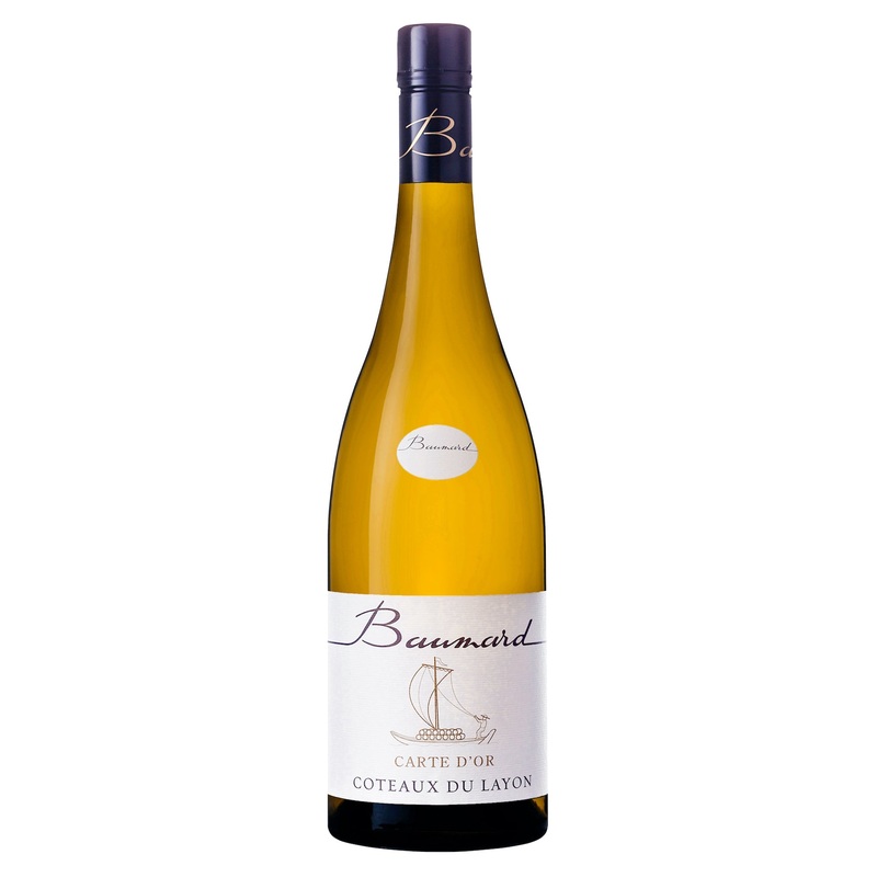 Domaine des Baumard Coteaux du Layon 'Carte d'Or' 2023