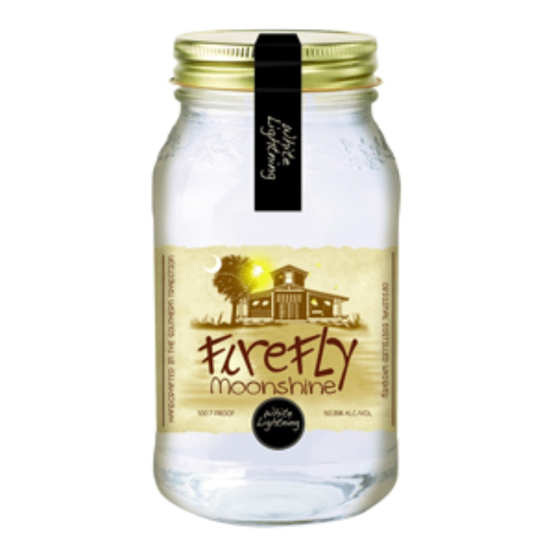 Firefly White Lighning Moonshine 750ml