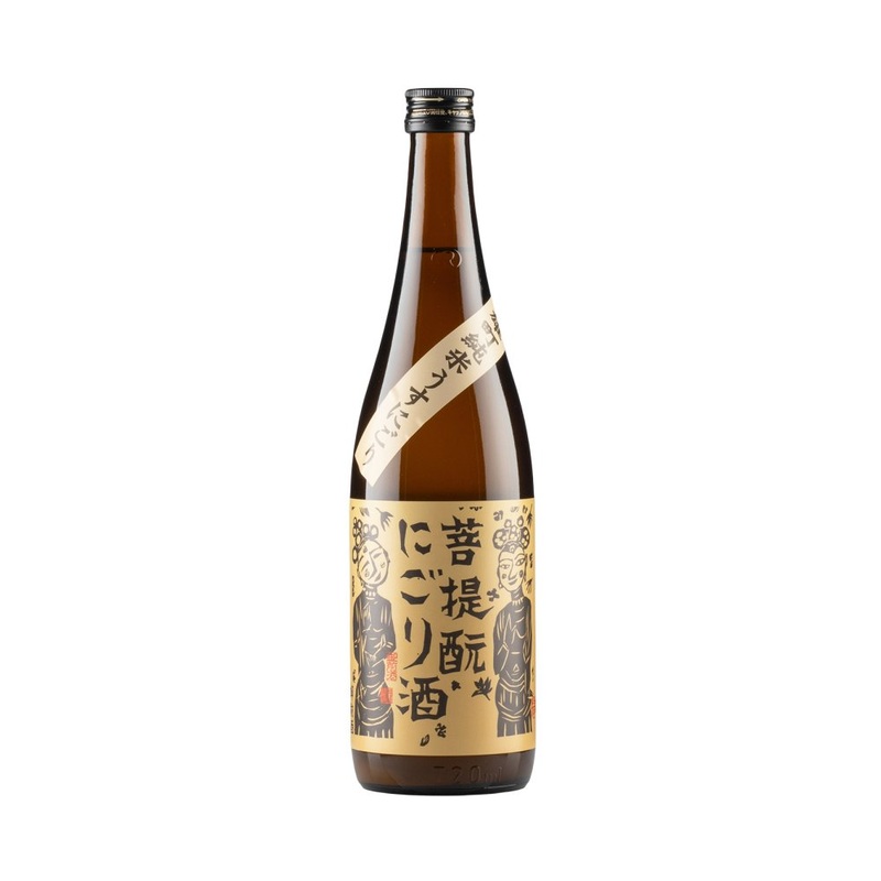 Gozenshu Misty Stream | 720ML