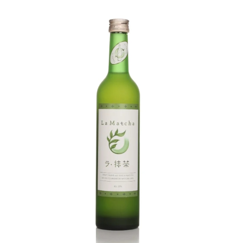 La Matcha | 500ML