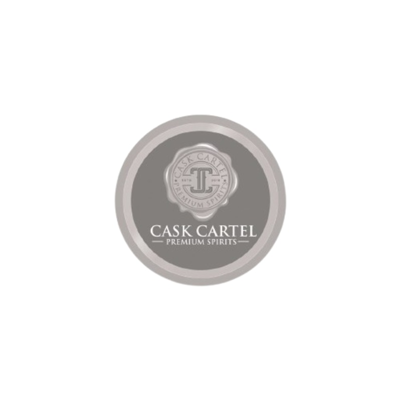 Nantou Omar 2017 Cask Strength 2022 Release Cask #1160473 Single Malt Whisky | 700ML