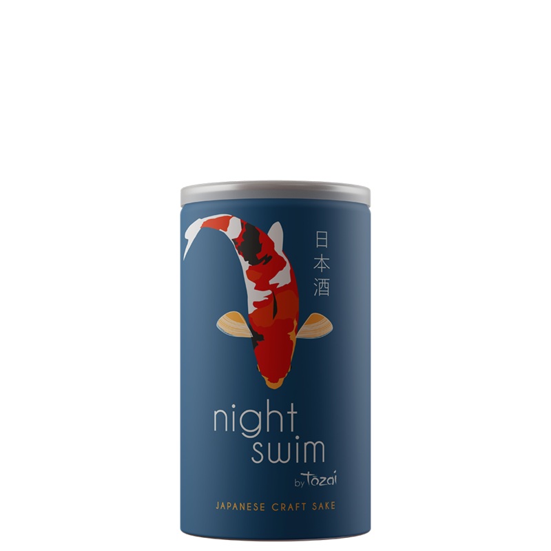 Night Swim