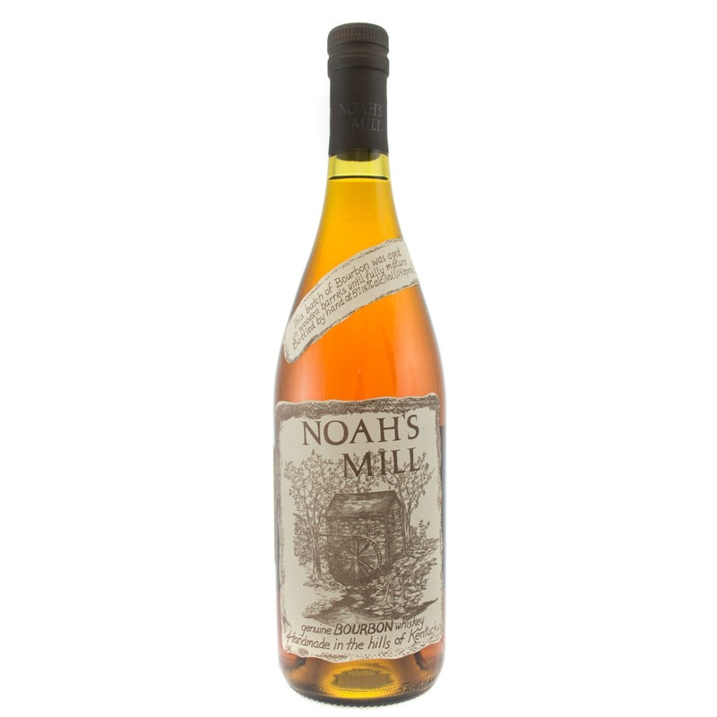 Noah's Mill