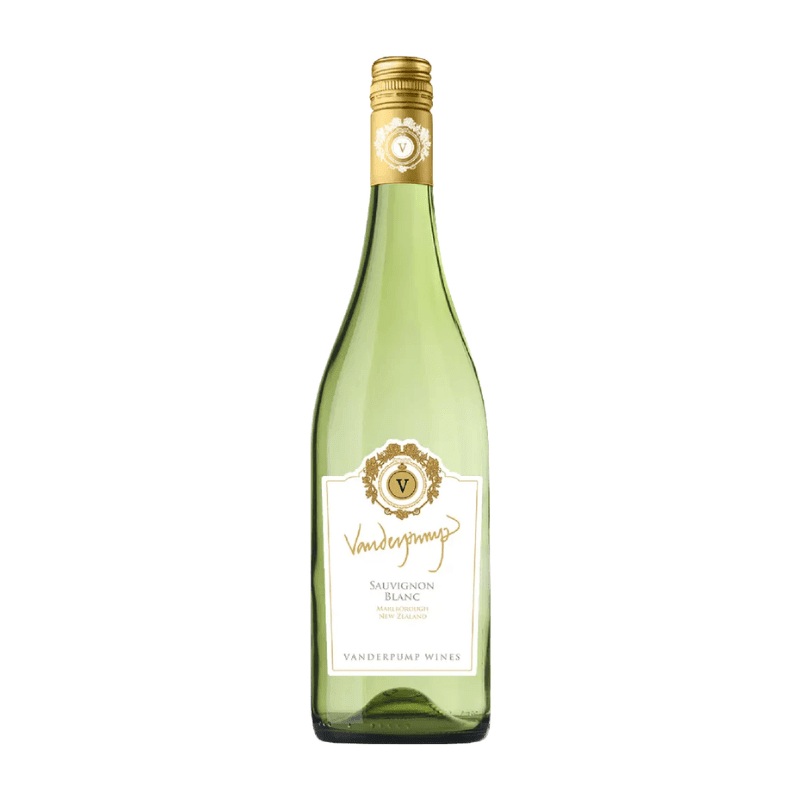 Vanderpump Sauvignon Blanc 750mL