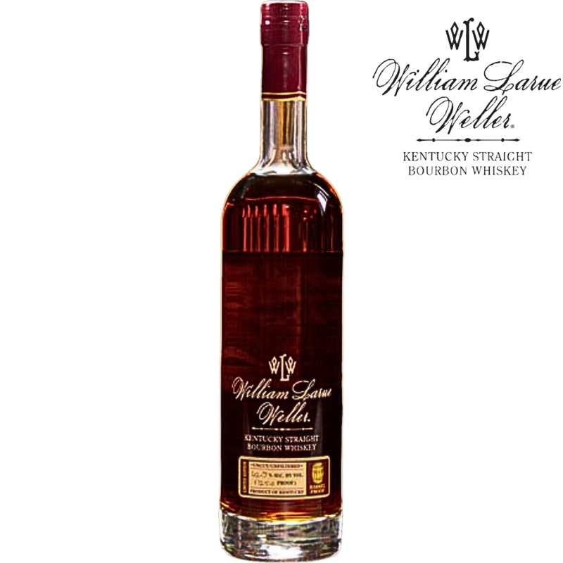 William Larue Weller Bourbon 2024 (125.8 Proof)