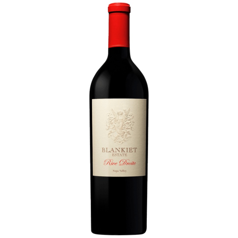 2006 | Blankiet Estate | Paradise Hills Vineyard Rive Droite