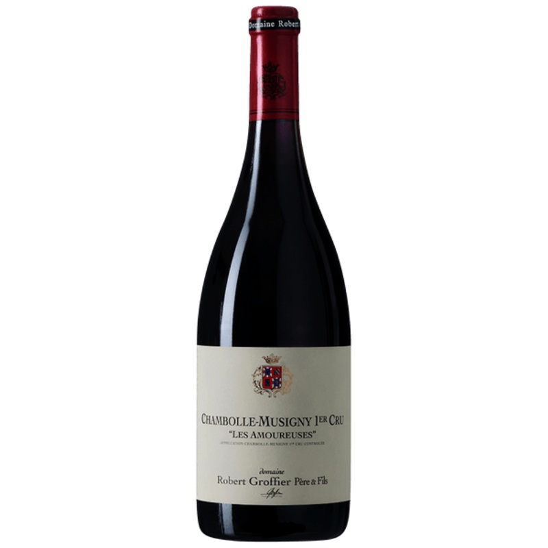 2006 | Domaine Robert Groffier Pre & Fils | Chambolle-Musigny Les Amoureuses