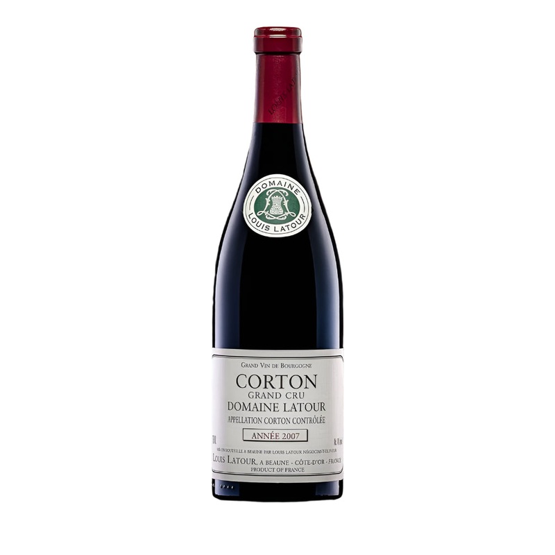 2007 | Louis Latour | Corton