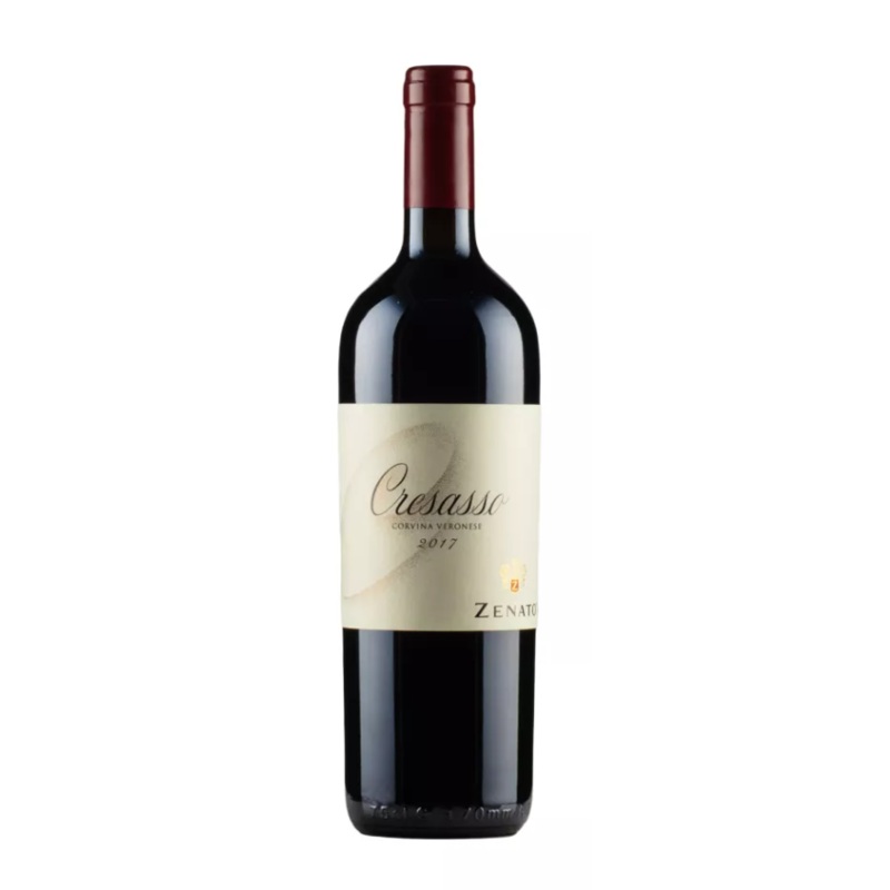 2017 | Zenato | Cresasso Corvina Veronese