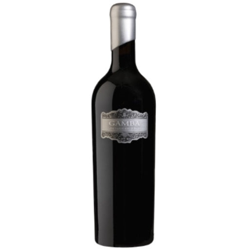 2022 | Gamba Vineyards & Winery | MCM Estate Old Vine Zinfandel
