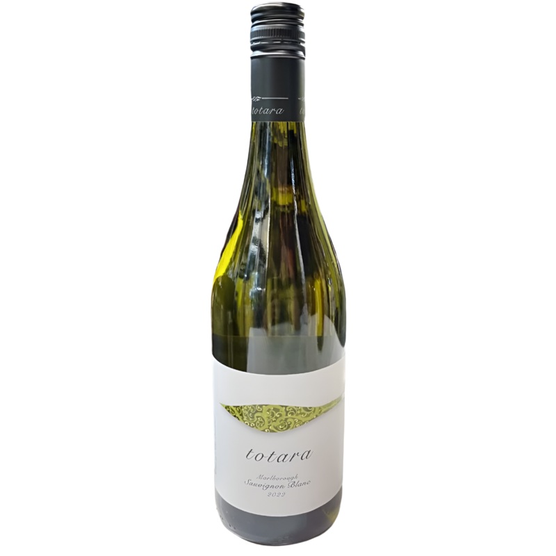 2022 | Totara | Sauvignon Blanc
