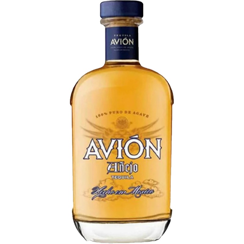 Avin Tequila Anejo