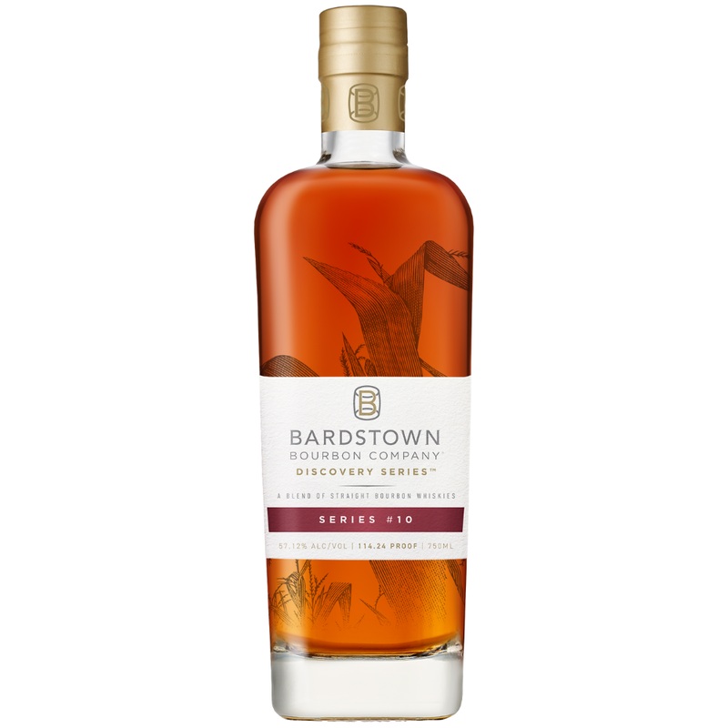 Bardstown Bourbon Company Discovery Series #10