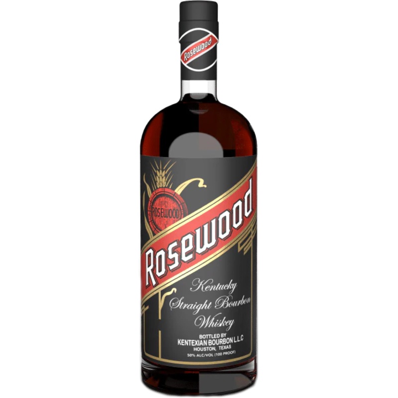 Rosewood 100 Proof Kentucky Straight Bourbon Whiskey