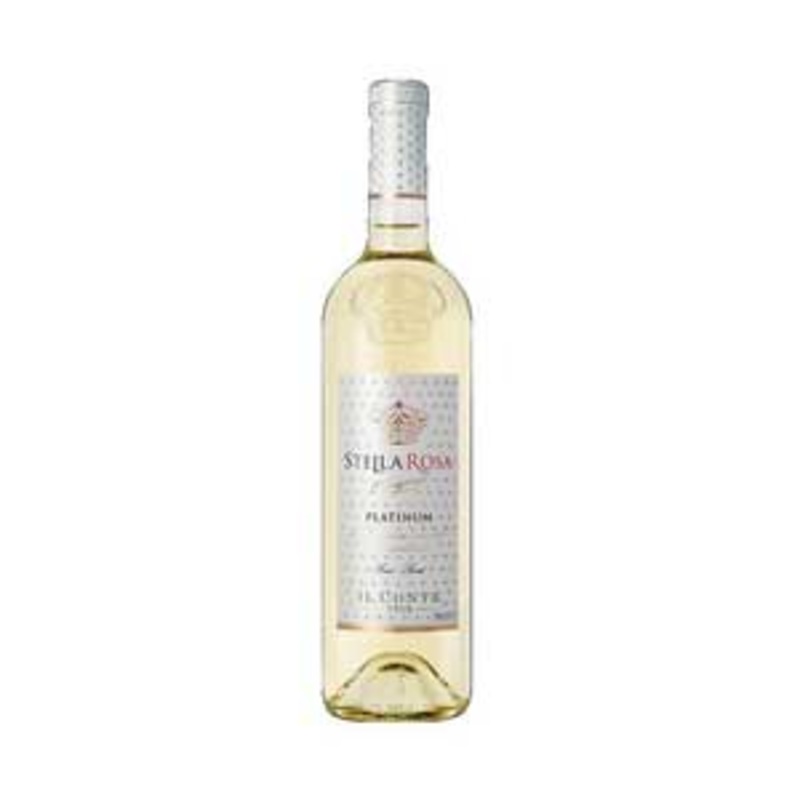 Stella Rosa Platinum 750ml - Buy Online Nestor Liquor