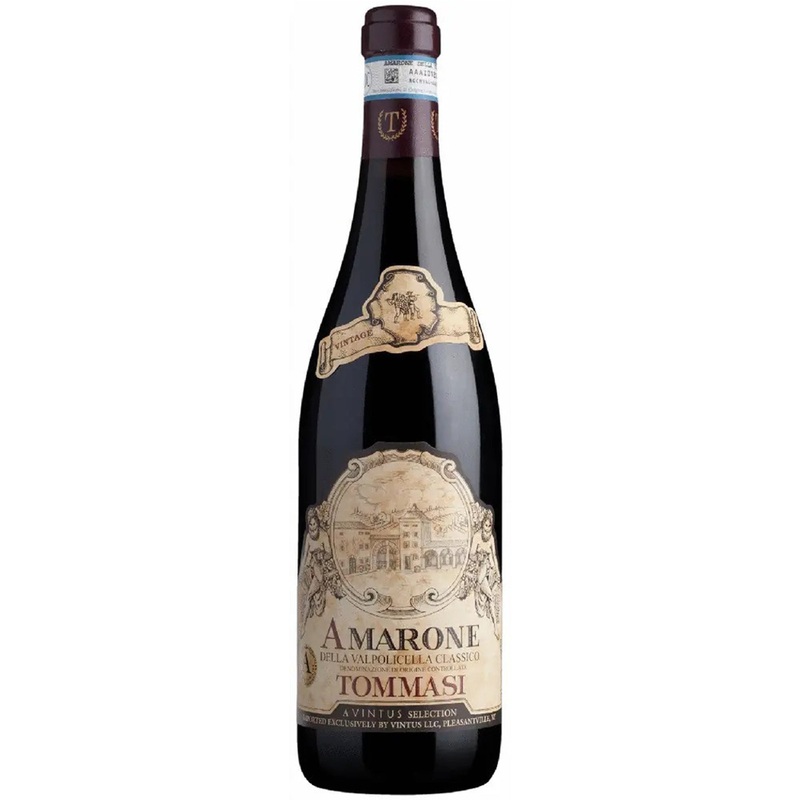 Tommasi Amarone della Valpolicella Classico 2019