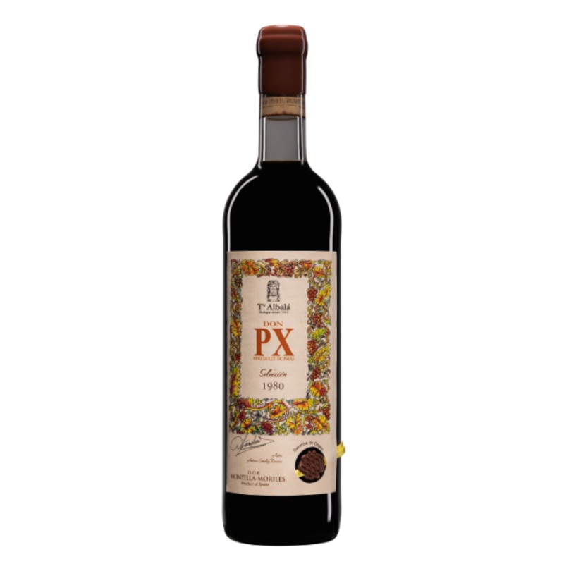 1980 | Toro Albala | Don PX Convento Seleccion