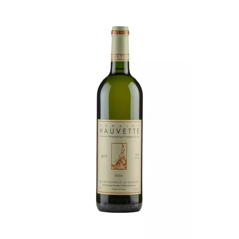 2017 | Domaine Hauvette | Dolia