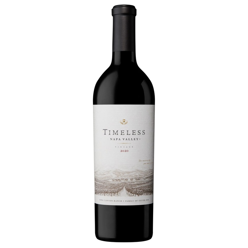 2020 | Timeless | Napa Valley Red Blend