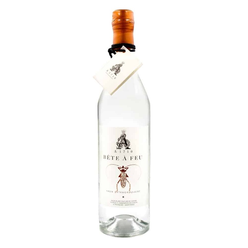 A1710 Bete A Feu 2020 | 700ML