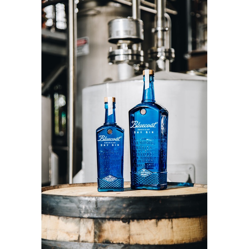 Bluecoat American Dry Gin