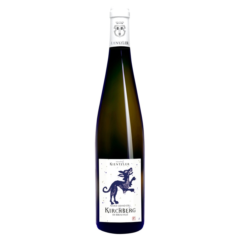 Domaine Kientzler Pinot Gris Grand Cru Kirchberg 2021