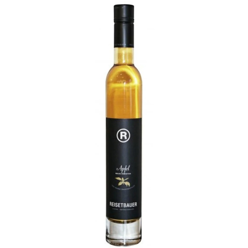 Hans Reisetbauer Apple in Oak Barrel | 375ML
