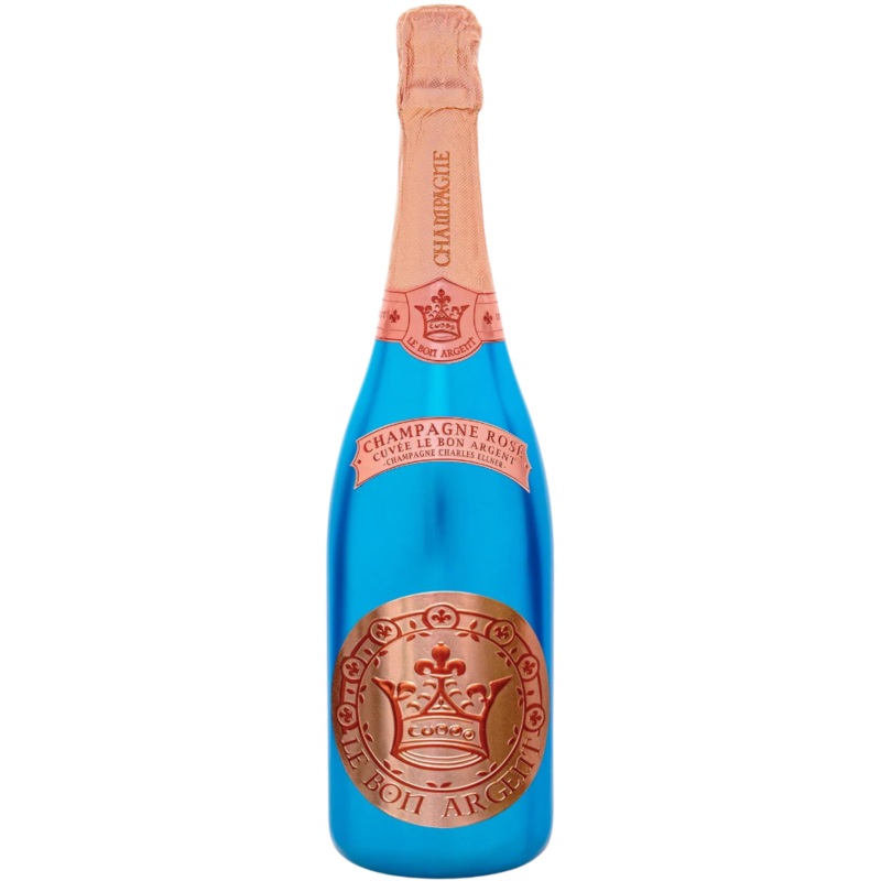 Le Bon Argent Ros by Floyd Mayweather