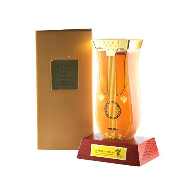 Suntory Hibiki Riragita Whisky | 600ML