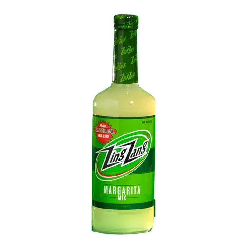 Zing Zang Margarita Mix 32Oz