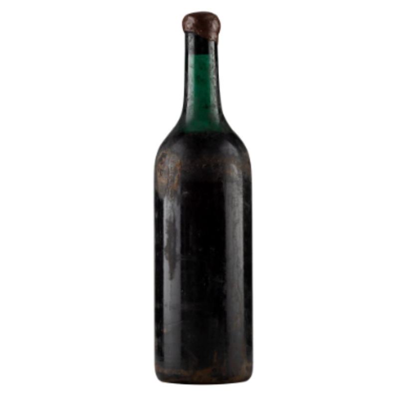 1965 | Massandra | Pinot Gris