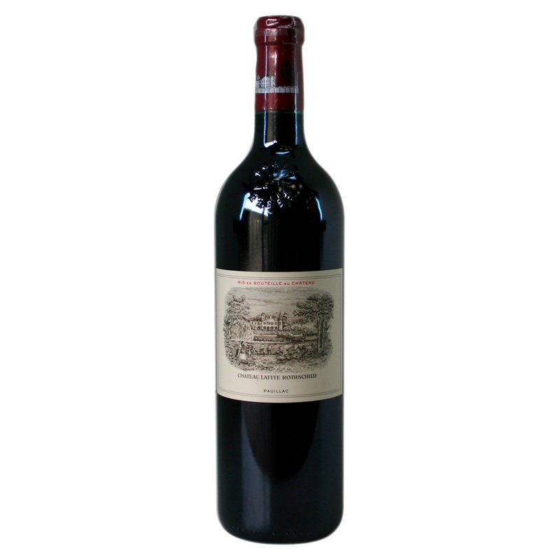 1980 | Chateau Lafite Rothschild | Pauillac (Magnum)
