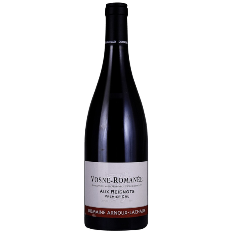 2005 | Domaine Arnoux-Lachaux | Aux Reignots