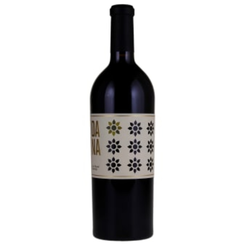 2019 | Dana | Lotus Vineyard Cabernet Sauvignon