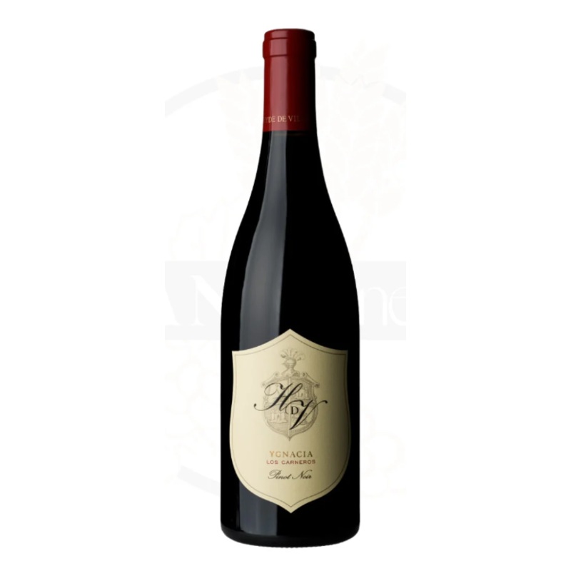 2020 | HDV | Ygnacia Pinot Noir