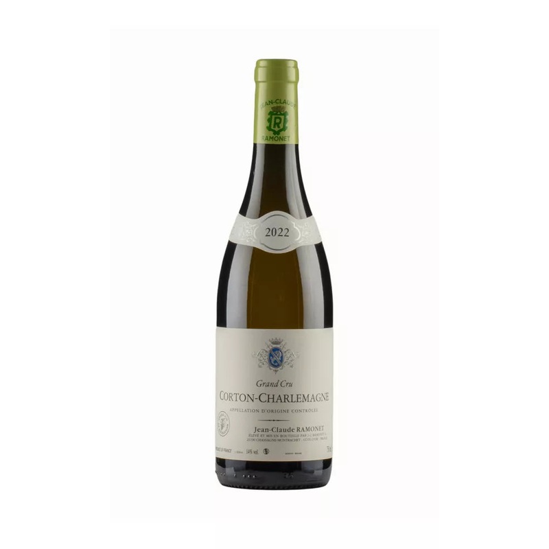 2022 | Domaine Ramonet | Corton-Charlemagne