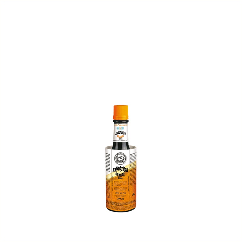 Angostura Orange Bitters