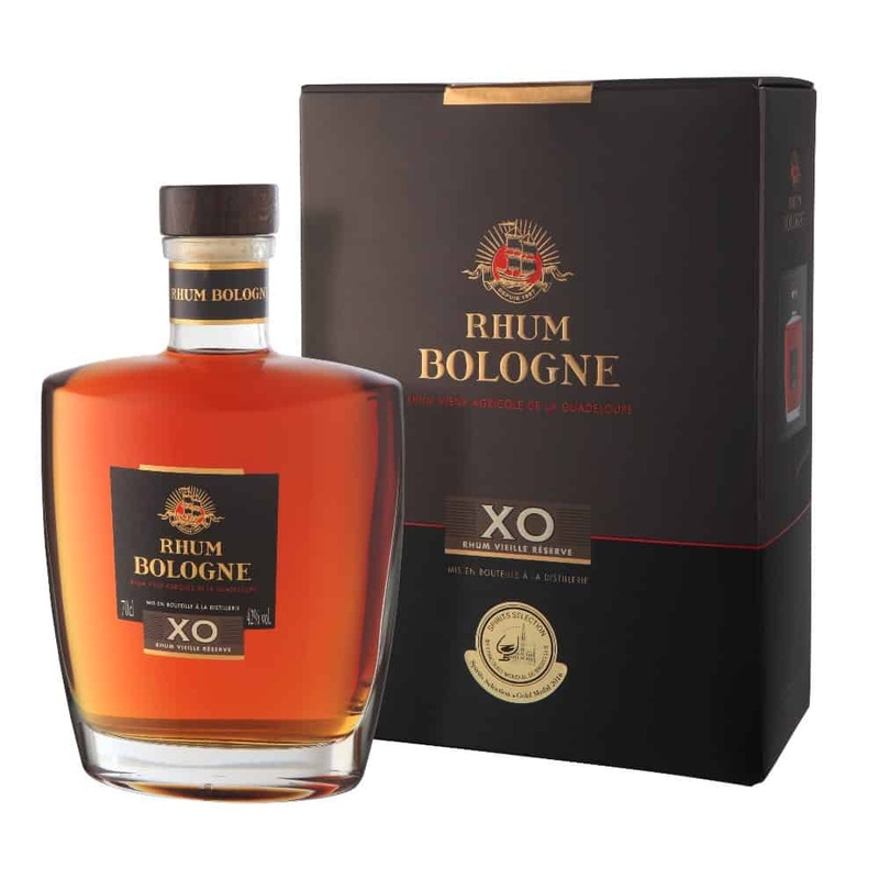 Bologne XO | 700ML