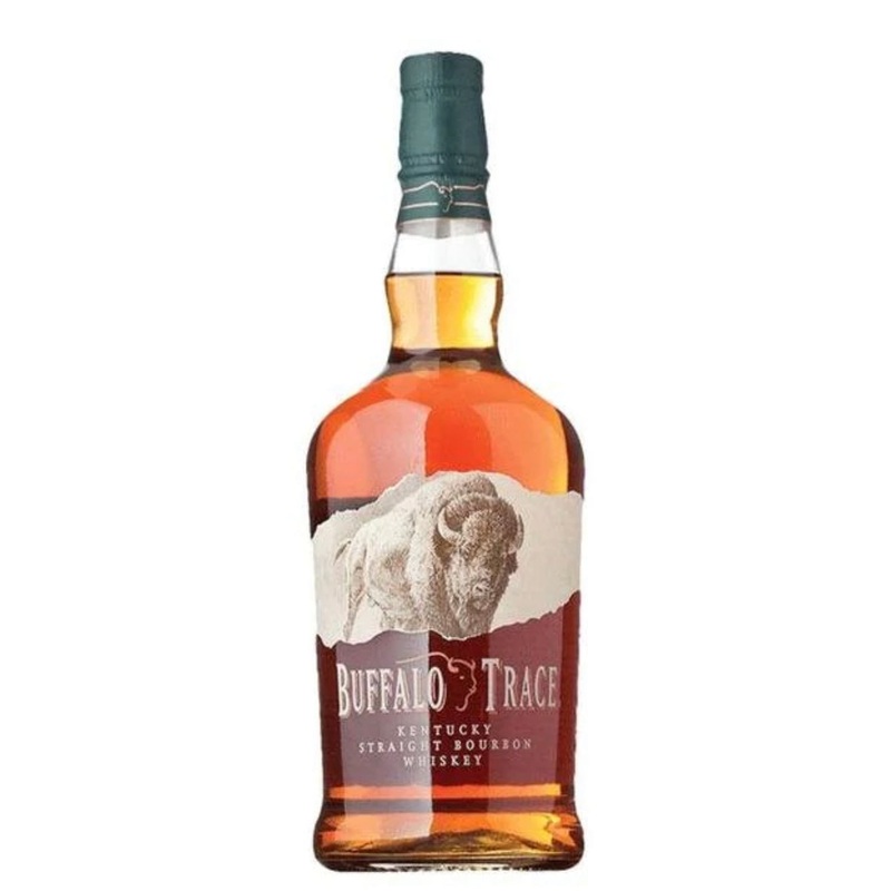 Buffalo Trace Bourbon Whiskey 750ml