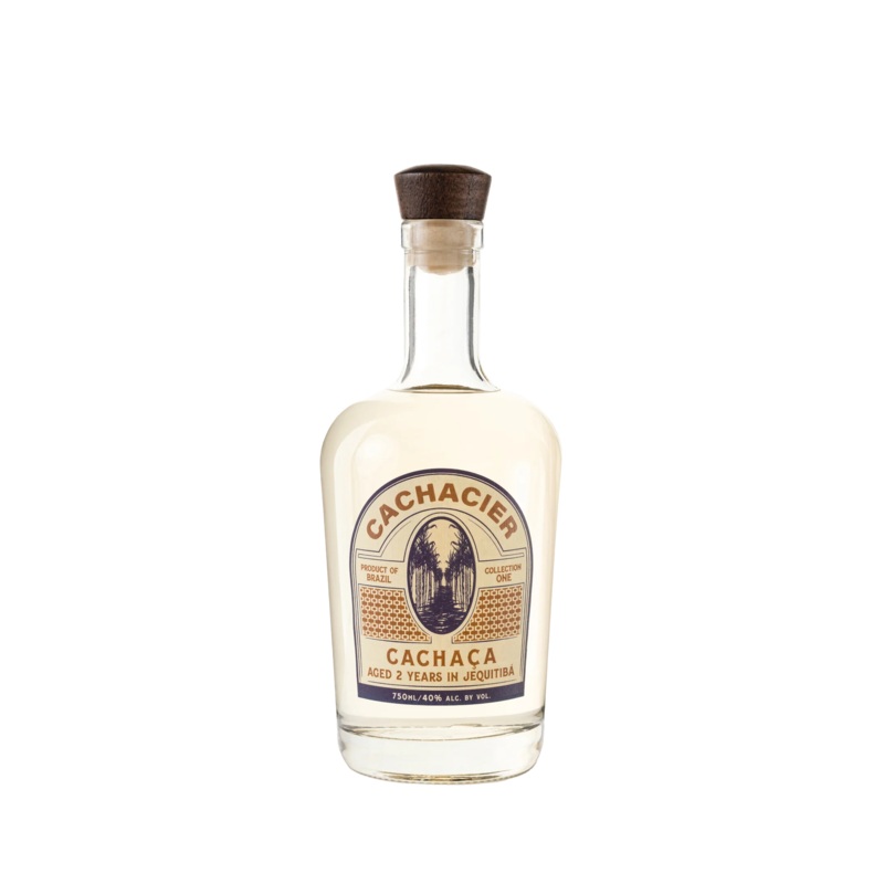 Cachacier Princesa Isabel Jequitiba Cachaca