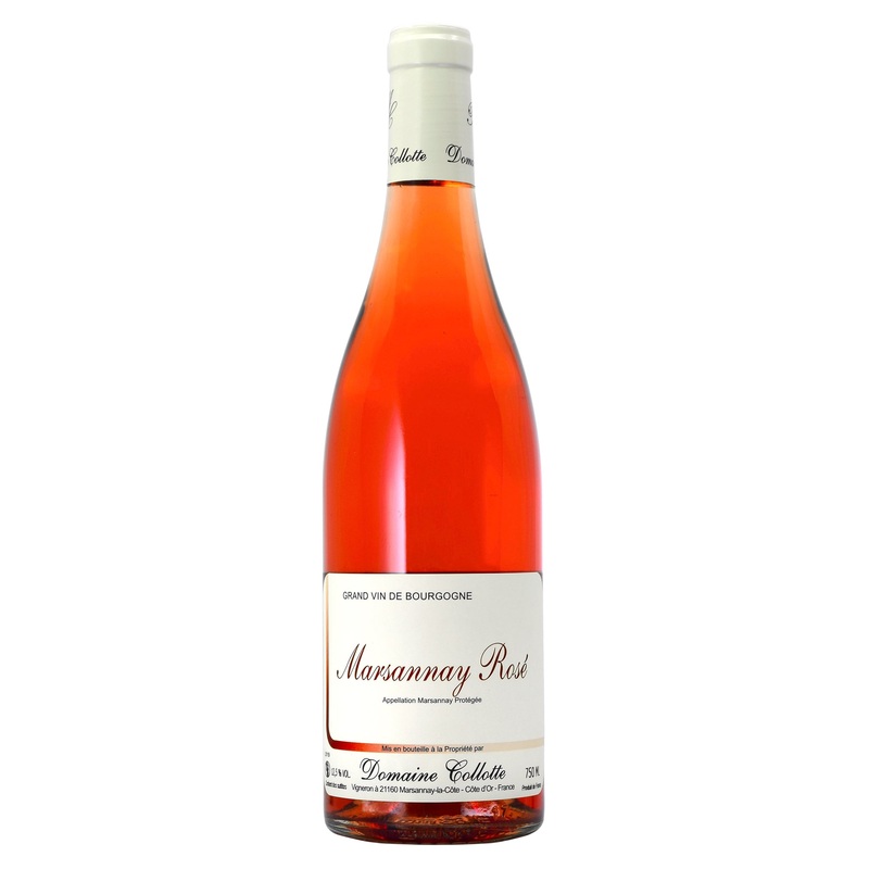 Domaine Collotte Marsannay Rose 2024