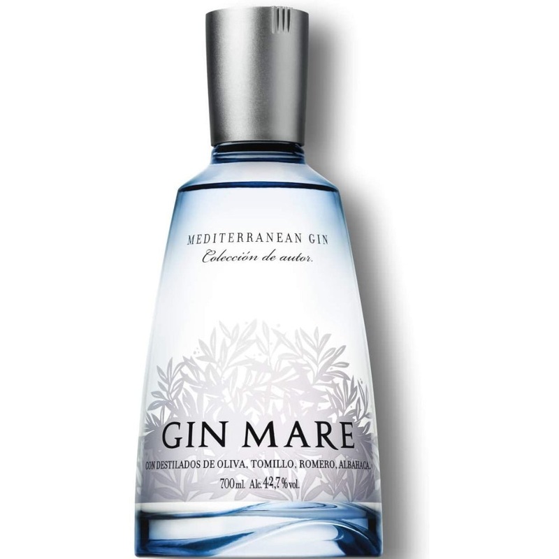 Gin Mare