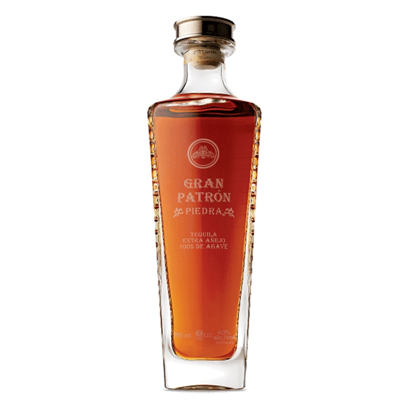 Gran Patrn Piedra Extra Aejo Tequila