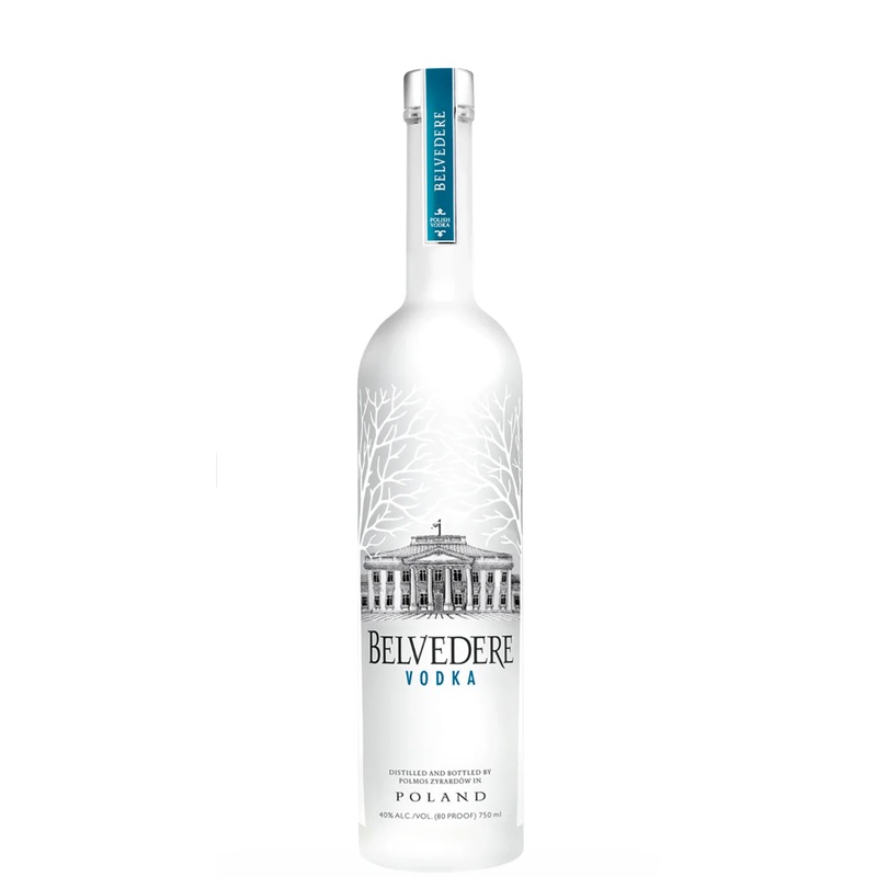 Grey Goose Vodka 1.75 L