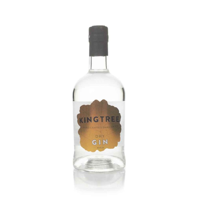 Kingtree Dry Gin | 700ML